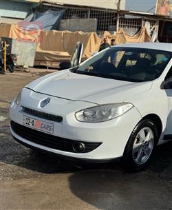 رينو فلوينس